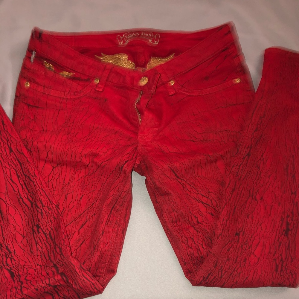 Robin Jeans